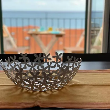 Appartement Casa Rosa - Vista Mare Riva Ligure