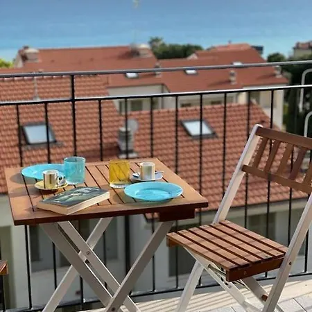 Appartement Casa Rosa - Vista Mare *