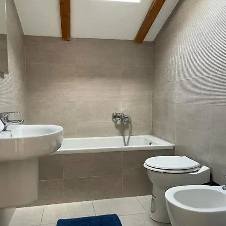 Casa Rosa - Vista Mare Appartement *