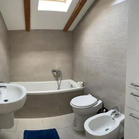 Casa Rosa - Vista Mare Appartement Riva Ligure