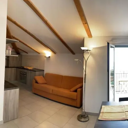 Casa Rosa - Vista Mare Appartement Riva Ligure