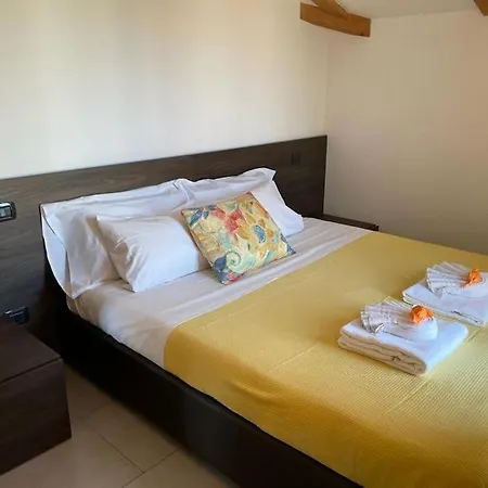 Casa Rosa - Vista Mare 公寓 *
