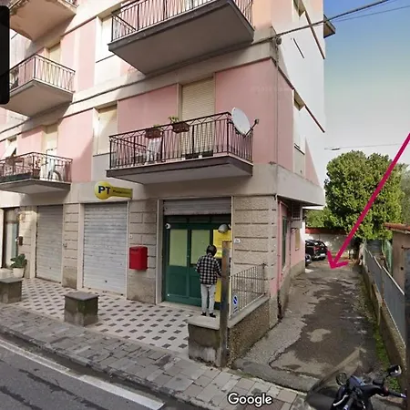 Apartment Casa Rosa Vista Mare