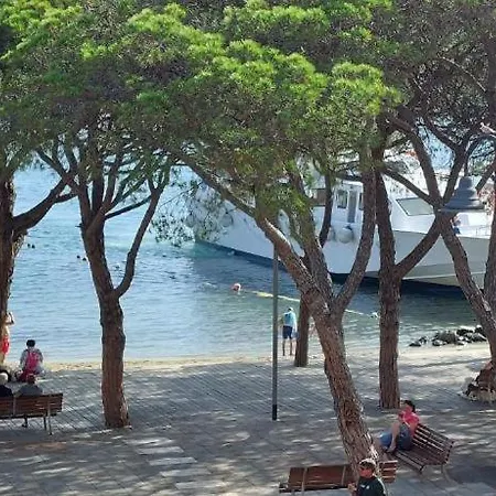 Casa Rosa Vista Mare * Porto Venere