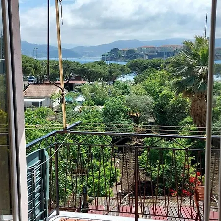 Apartment Casa Rosa Vista Mare