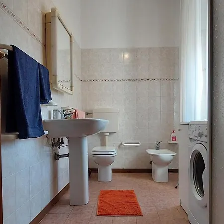 Apartment Casa Rosa Vista Mare